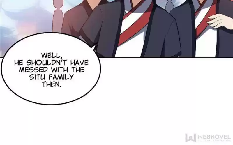 Conquest Of The Demon King Chapter 7