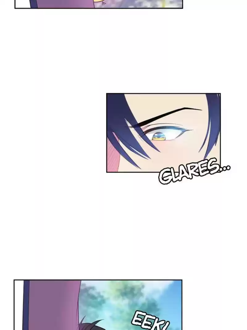 Conquest Of The Demon King Chapter 7