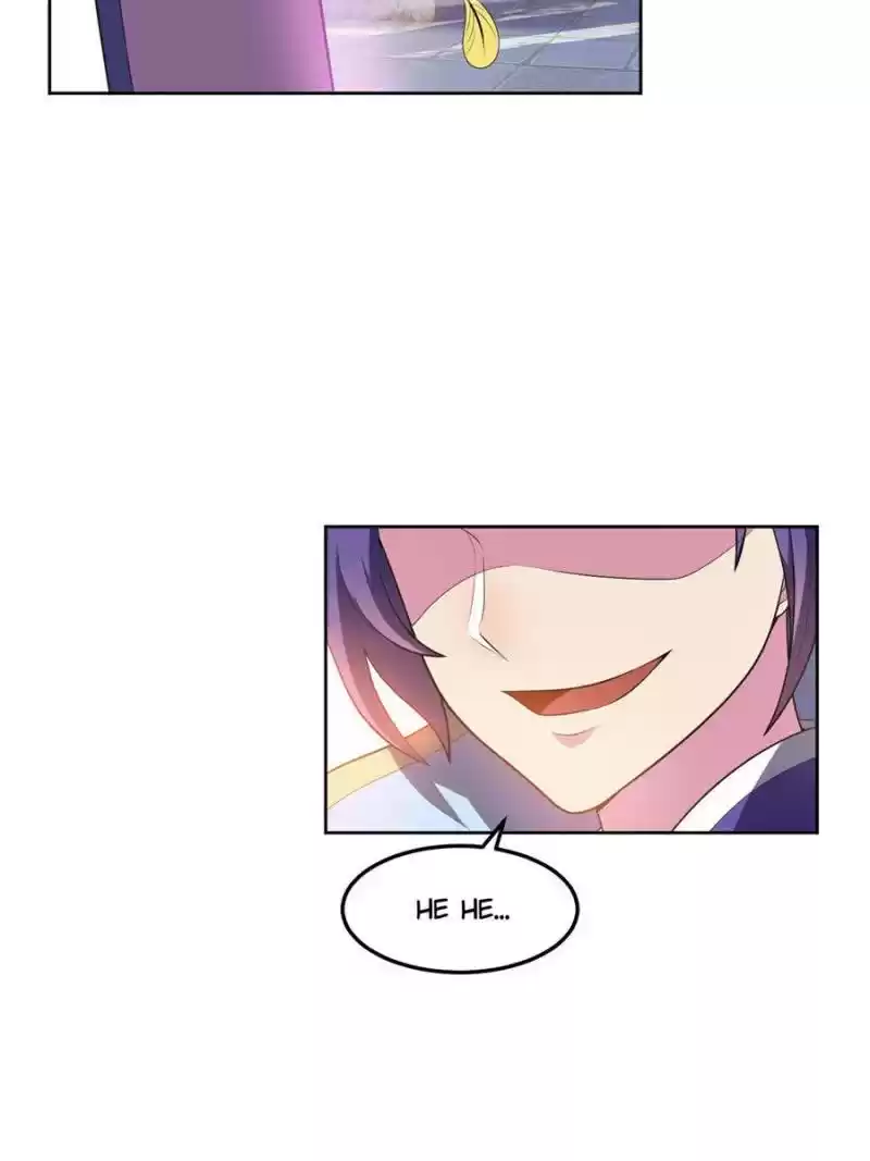 Conquest Of The Demon King Chapter 7