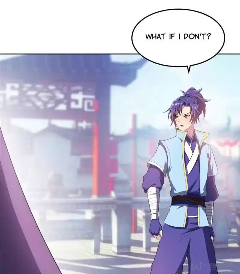 Conquest Of The Demon King Chapter 7