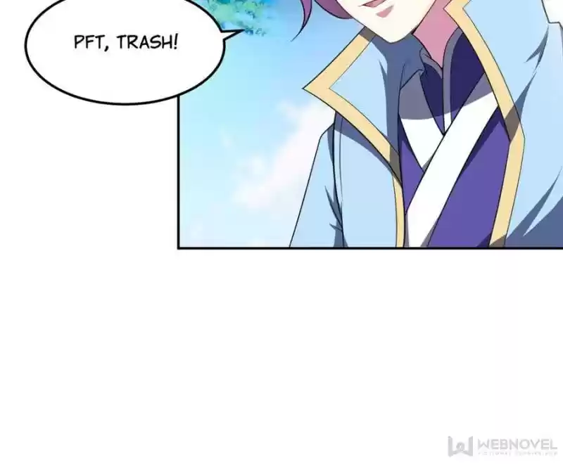 Conquest Of The Demon King Chapter 7