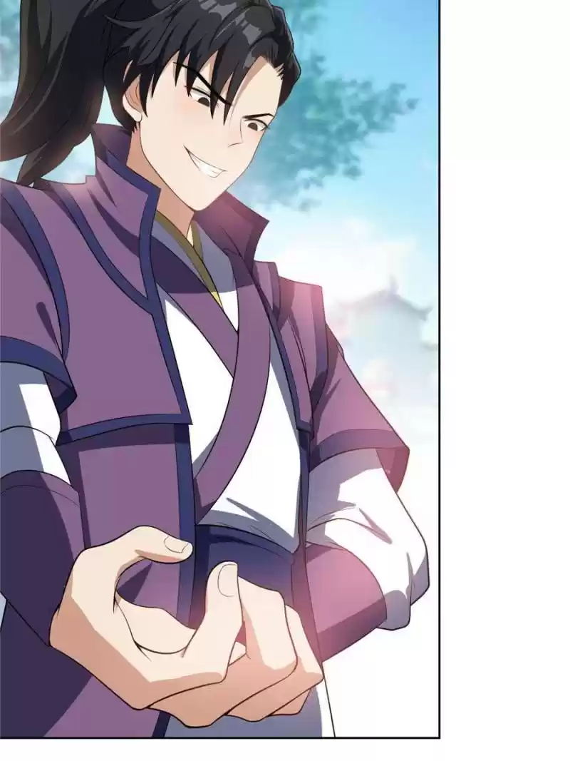 Conquest Of The Demon King Chapter 7