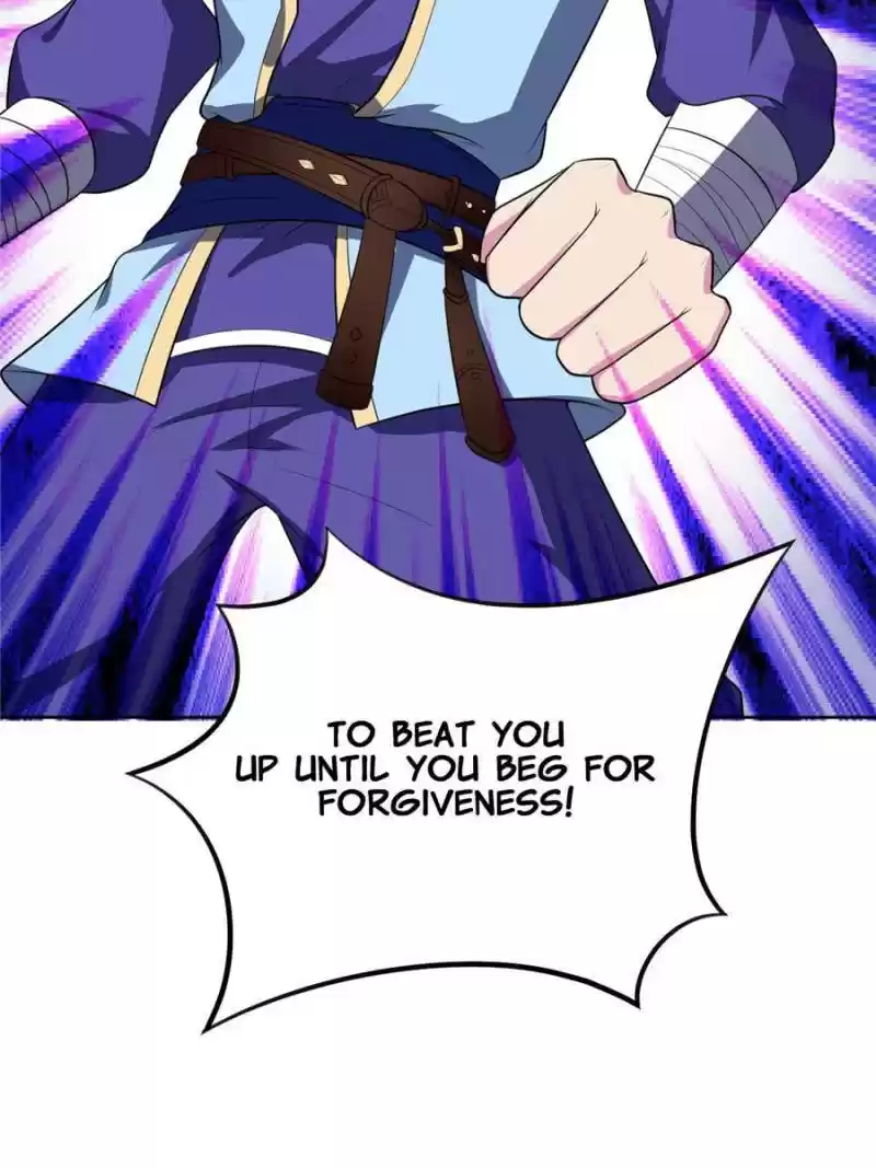 Conquest Of The Demon King Chapter 7