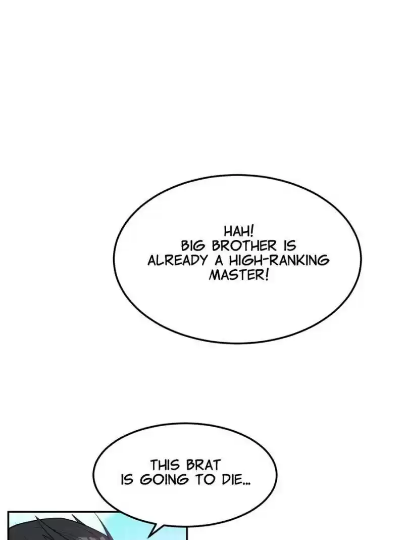 Conquest Of The Demon King Chapter 7