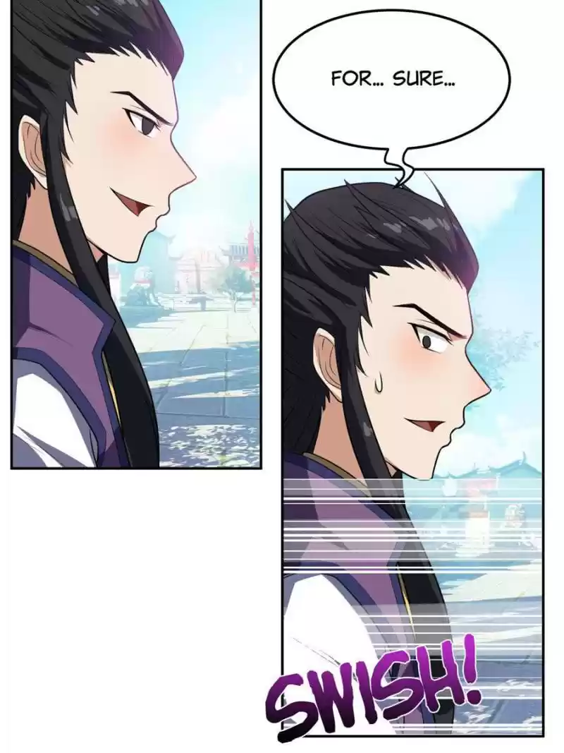 Conquest Of The Demon King Chapter 7