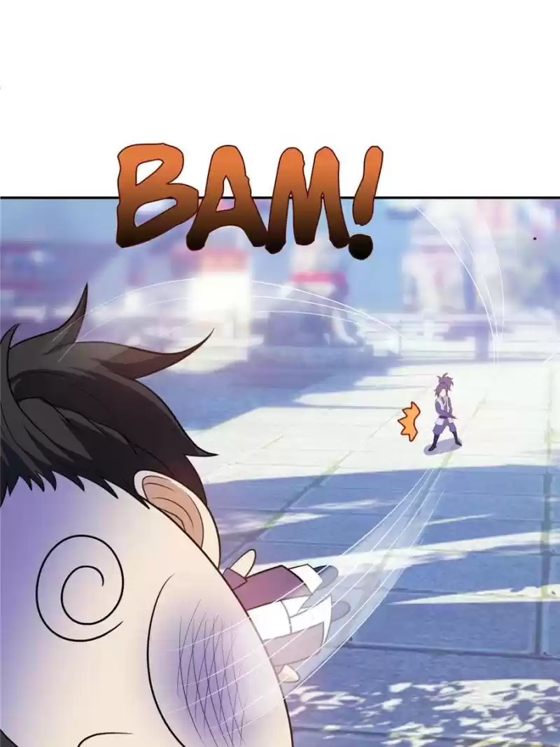 Conquest Of The Demon King Chapter 7