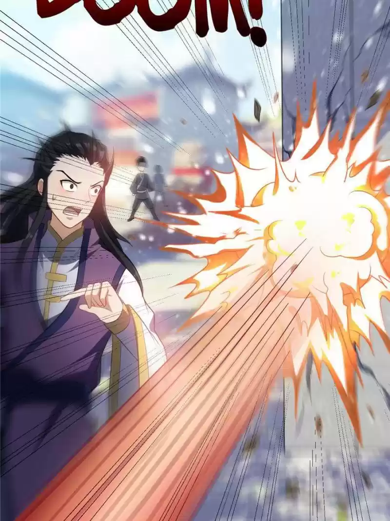 Conquest Of The Demon King Chapter 7