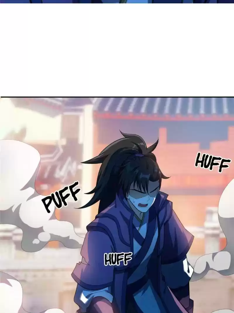 Conquest Of The Demon King Chapter 7