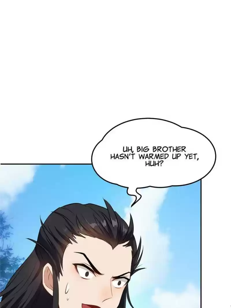 Conquest Of The Demon King Chapter 7