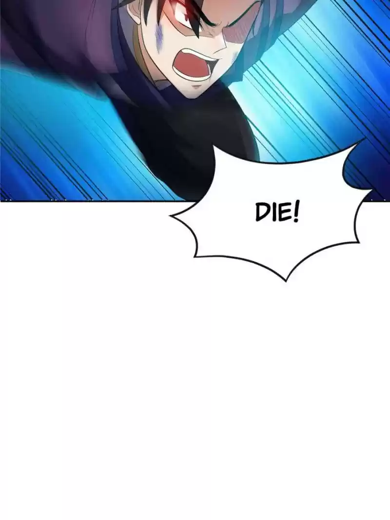 Conquest Of The Demon King Chapter 7