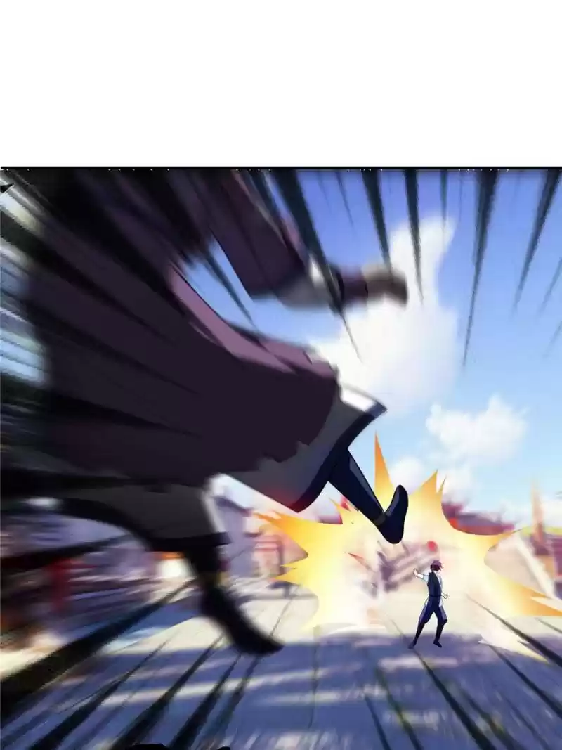 Conquest Of The Demon King Chapter 7