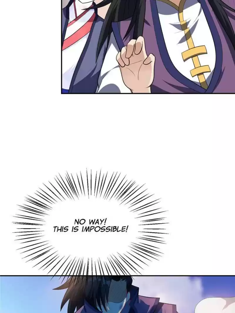 Conquest Of The Demon King Chapter 7