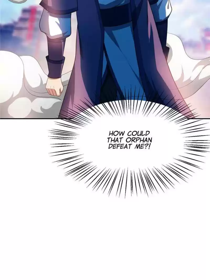 Conquest Of The Demon King Chapter 7