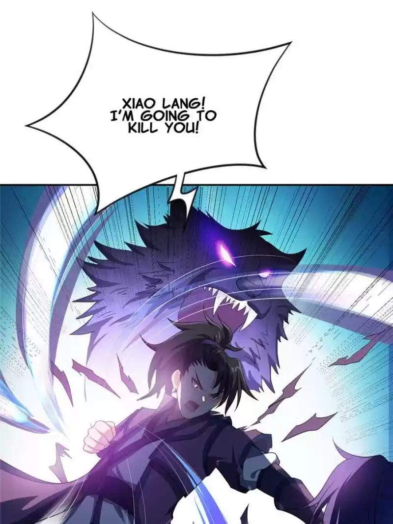 Conquest Of The Demon King Chapter 7