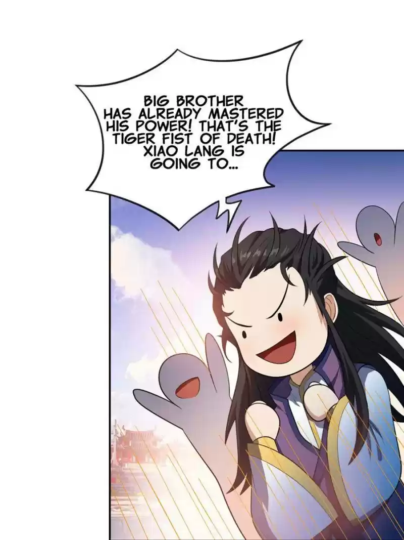 Conquest Of The Demon King Chapter 7