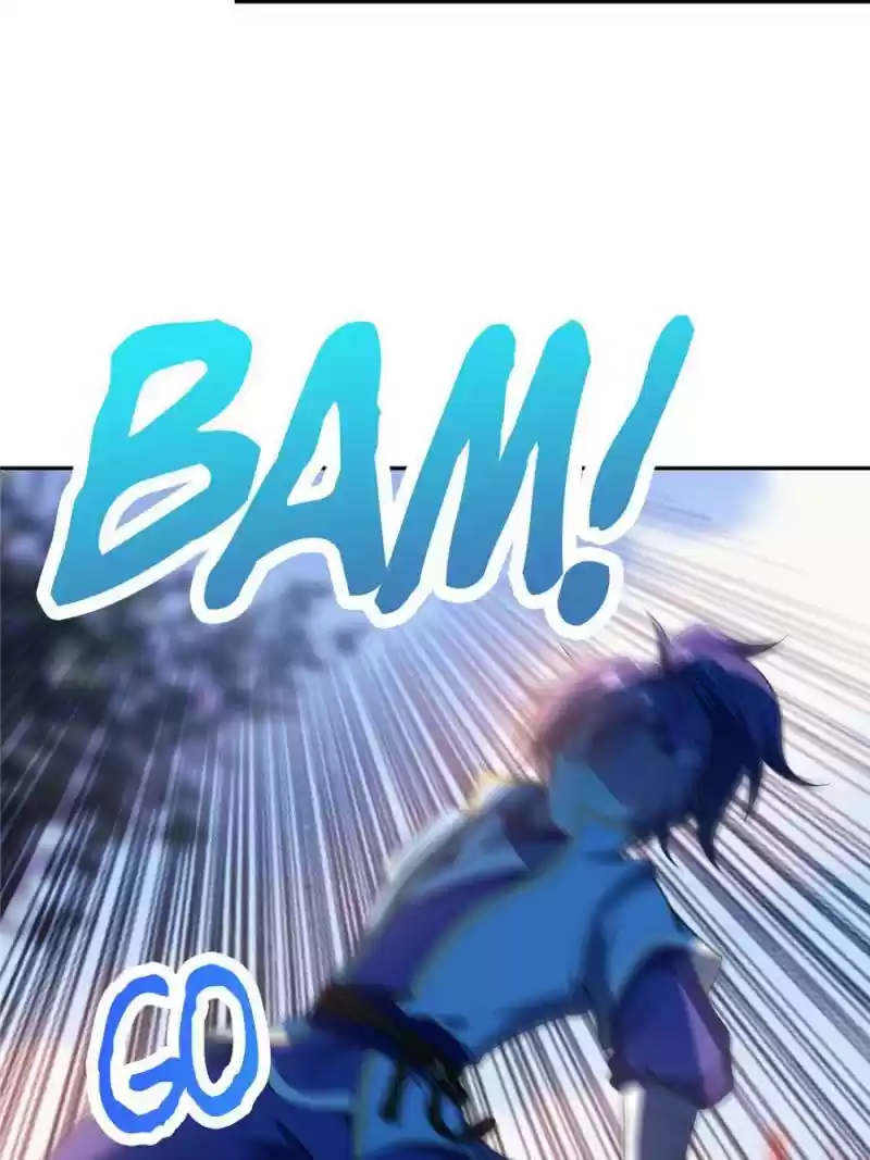 Conquest Of The Demon King Chapter 7