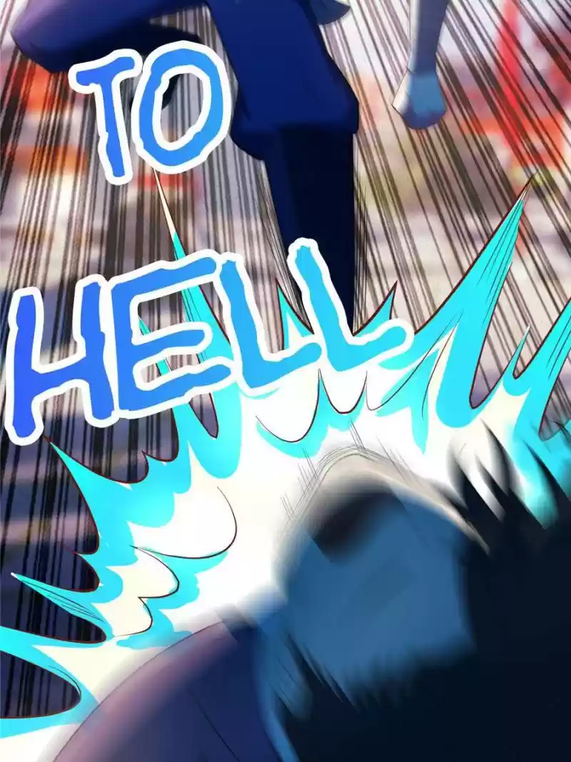 Conquest Of The Demon King Chapter 7