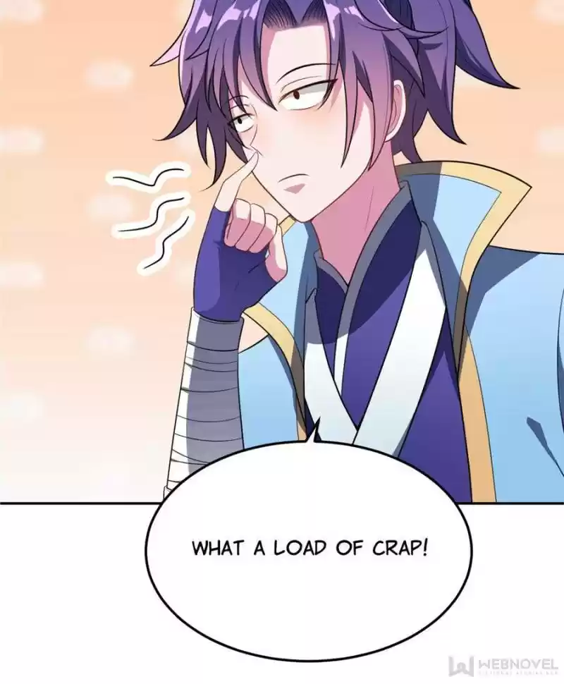 Conquest Of The Demon King Chapter 7