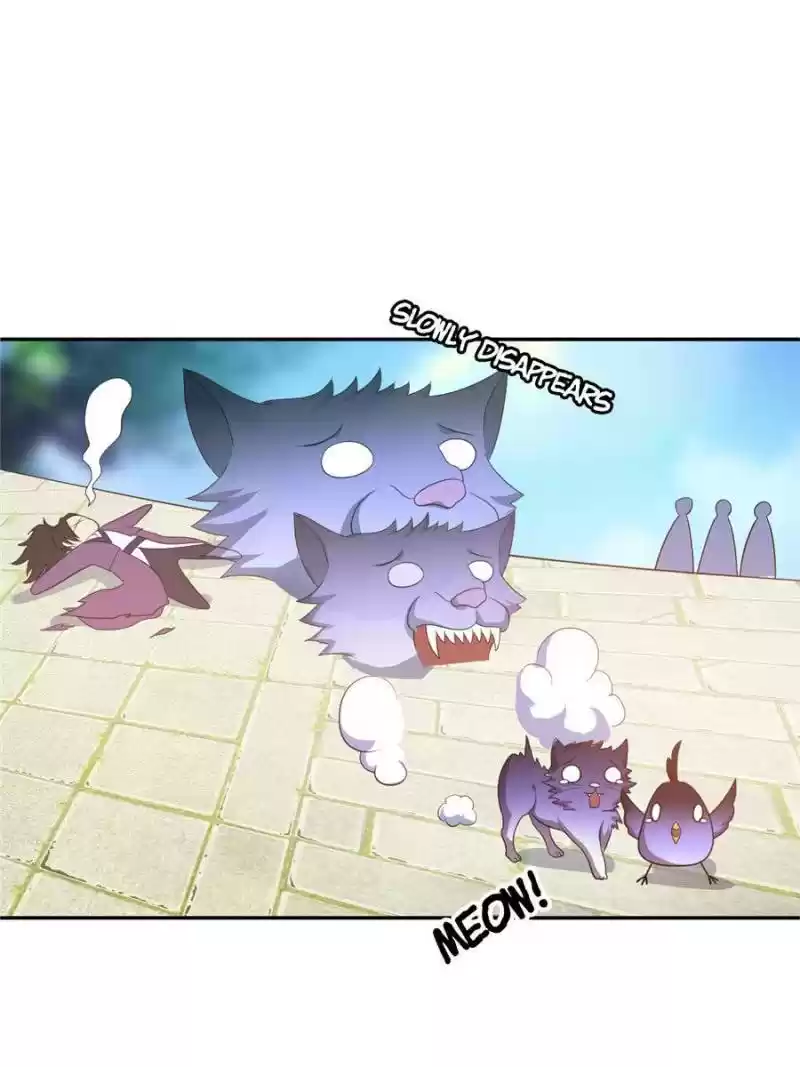 Conquest Of The Demon King Chapter 7