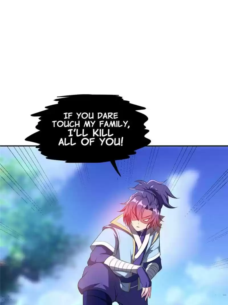 Conquest Of The Demon King Chapter 7