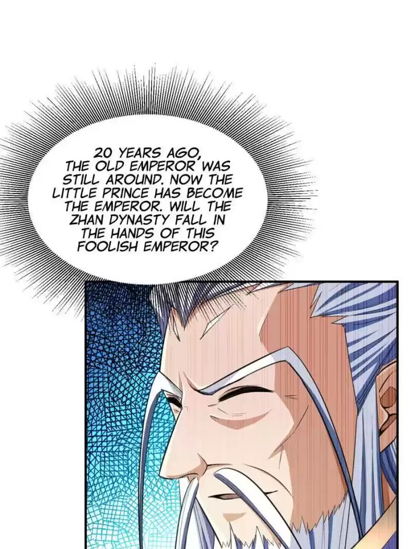 Conquest Of The Demon King Chapter 70