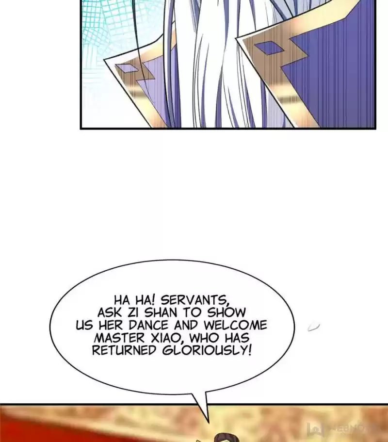 Conquest Of The Demon King Chapter 70