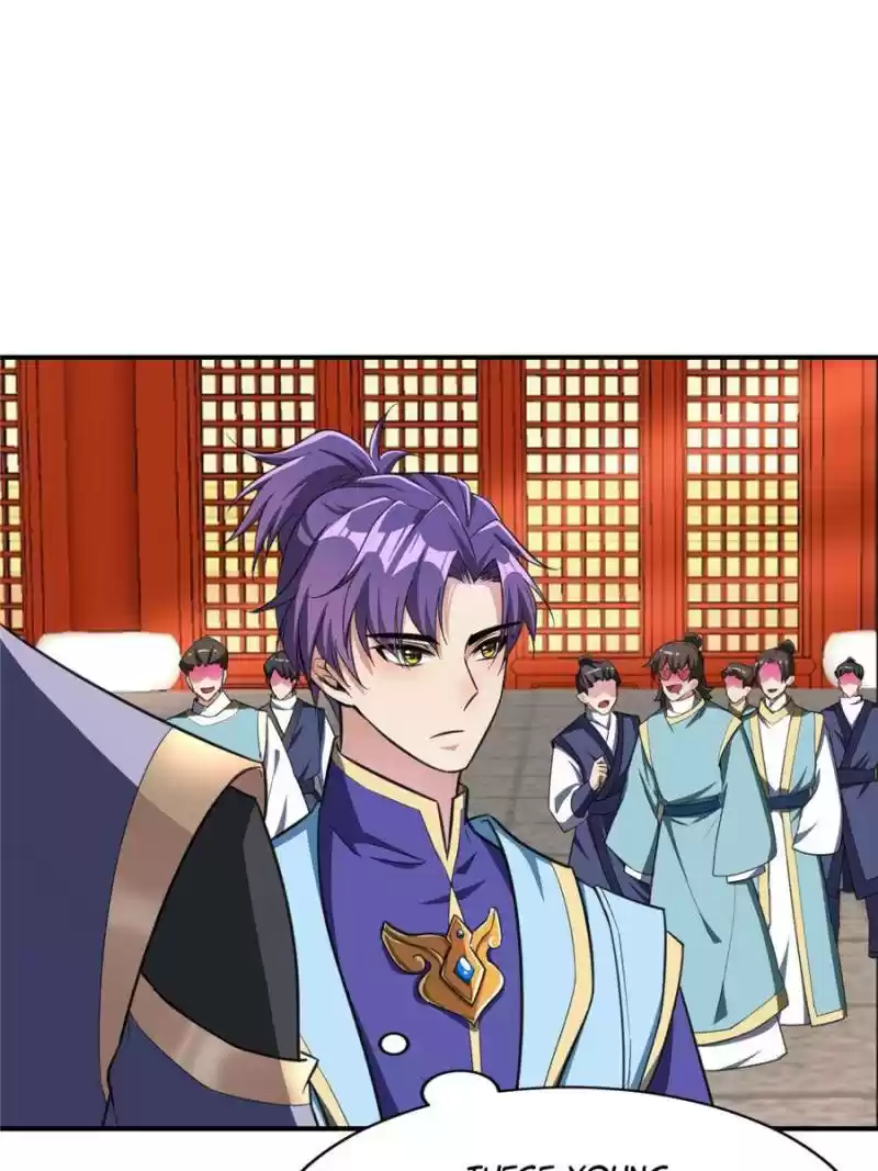 Conquest Of The Demon King Chapter 70