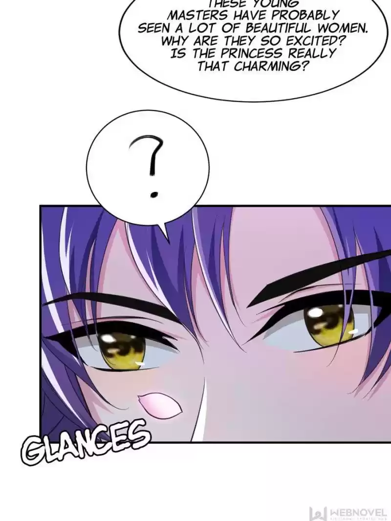 Conquest Of The Demon King Chapter 70