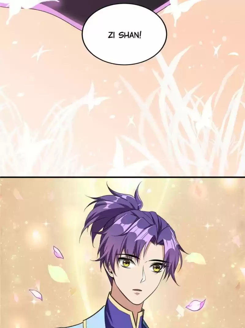 Conquest Of The Demon King Chapter 70