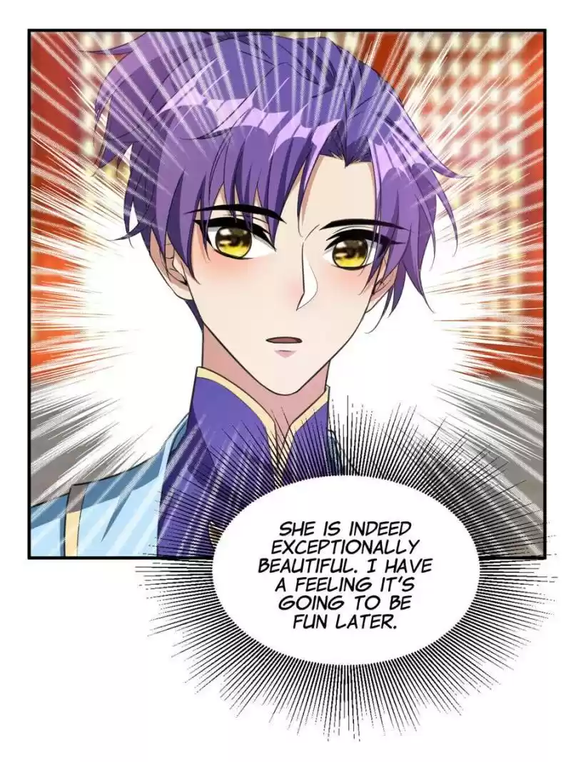 Conquest Of The Demon King Chapter 70