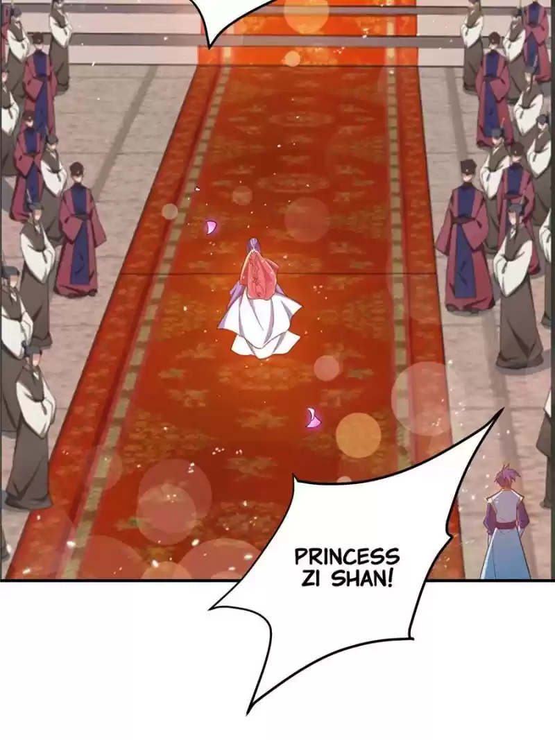 Conquest Of The Demon King Chapter 70