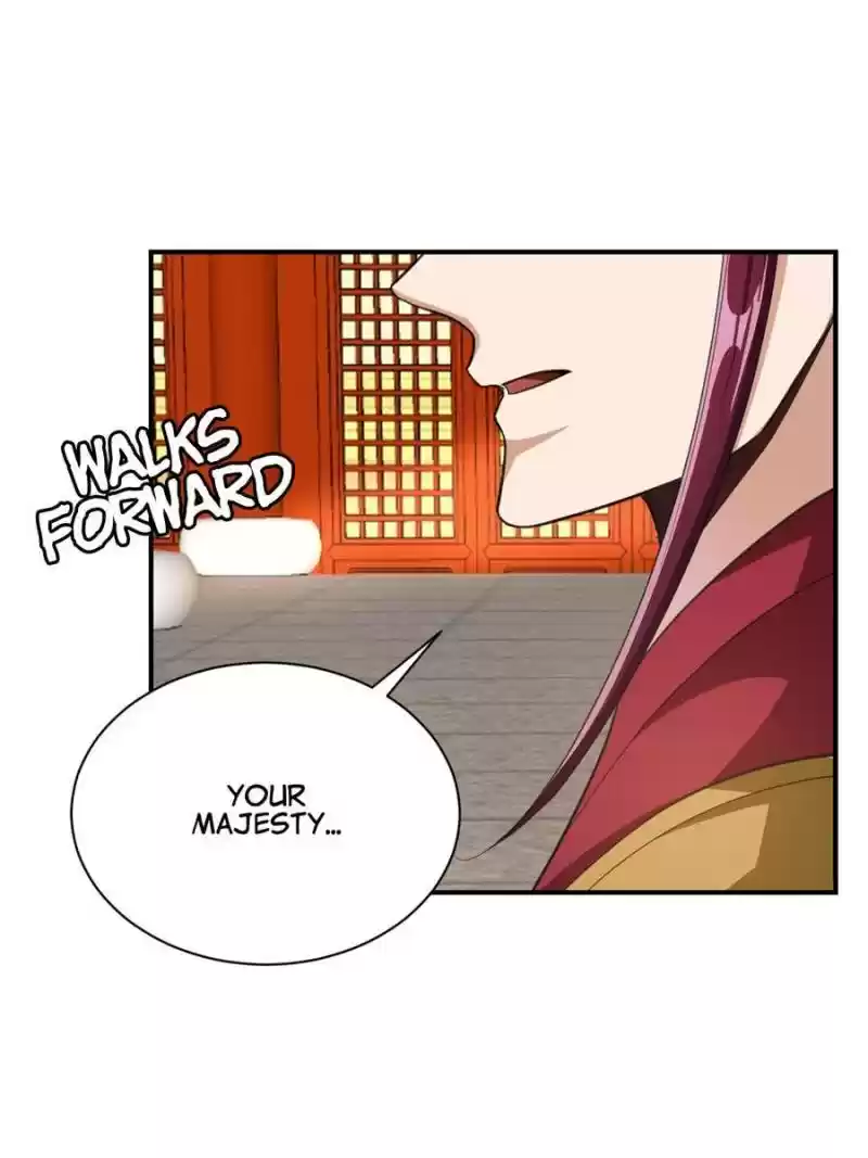 Conquest Of The Demon King Chapter 70