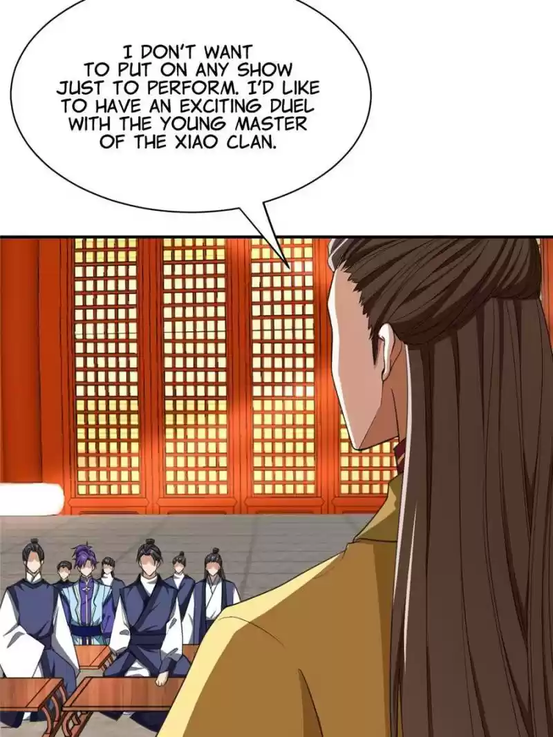 Conquest Of The Demon King Chapter 70