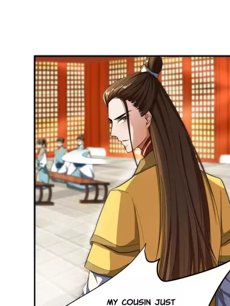 Conquest Of The Demon King Chapter 70