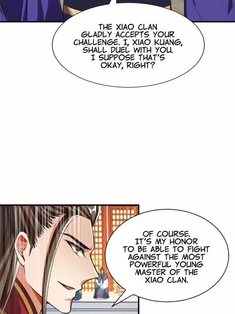 Conquest Of The Demon King Chapter 70