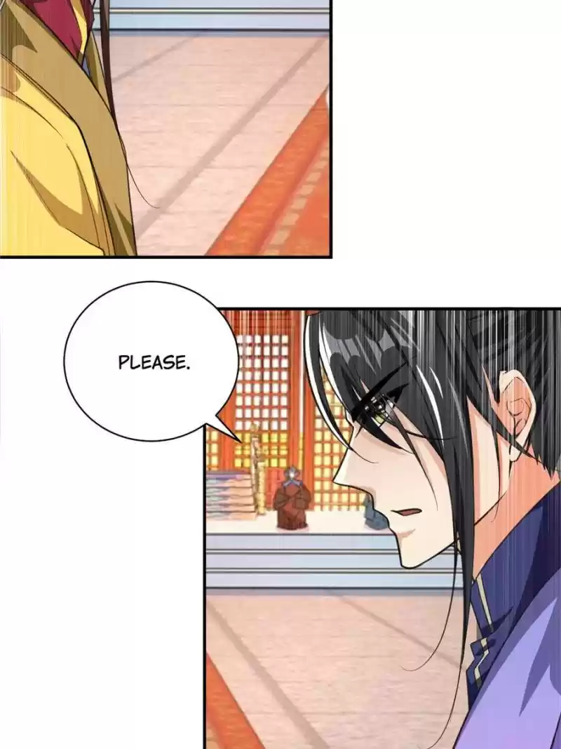 Conquest Of The Demon King Chapter 70