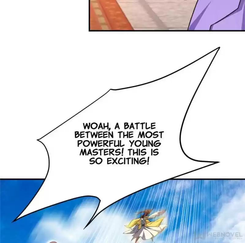 Conquest Of The Demon King Chapter 70