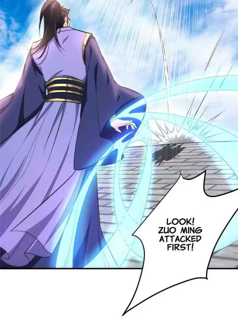 Conquest Of The Demon King Chapter 70