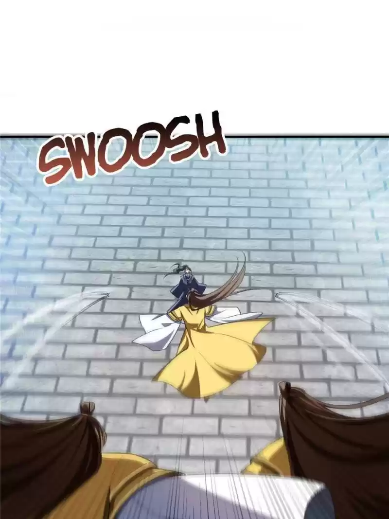 Conquest Of The Demon King Chapter 70