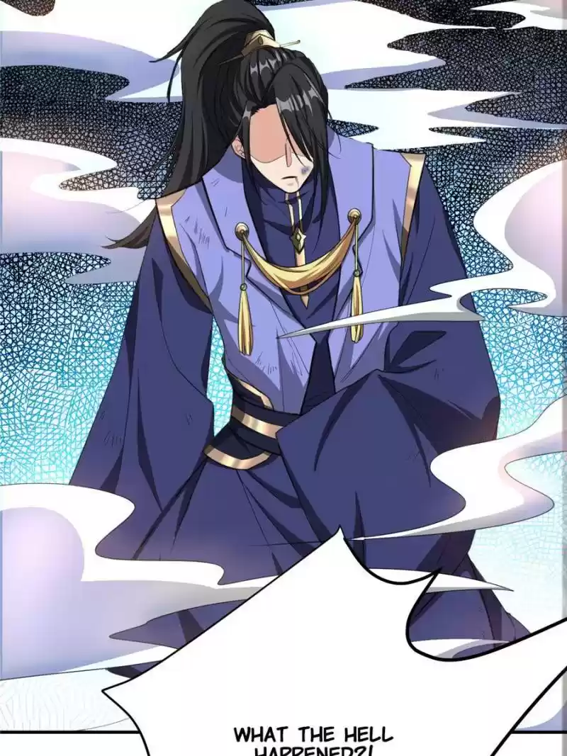 Conquest Of The Demon King Chapter 70