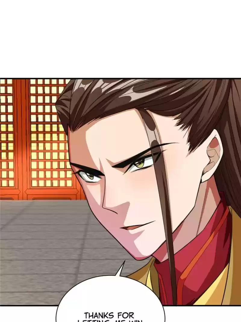 Conquest Of The Demon King Chapter 71