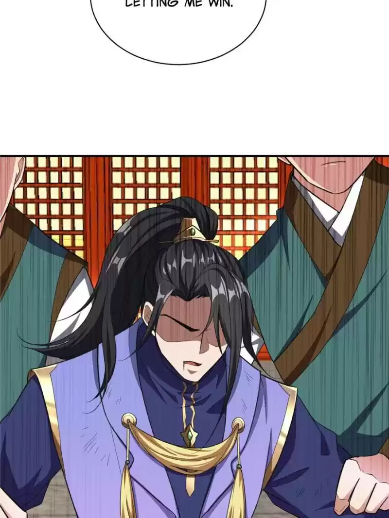 Conquest Of The Demon King Chapter 71