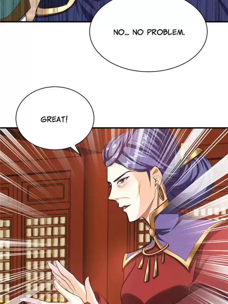 Conquest Of The Demon King Chapter 71