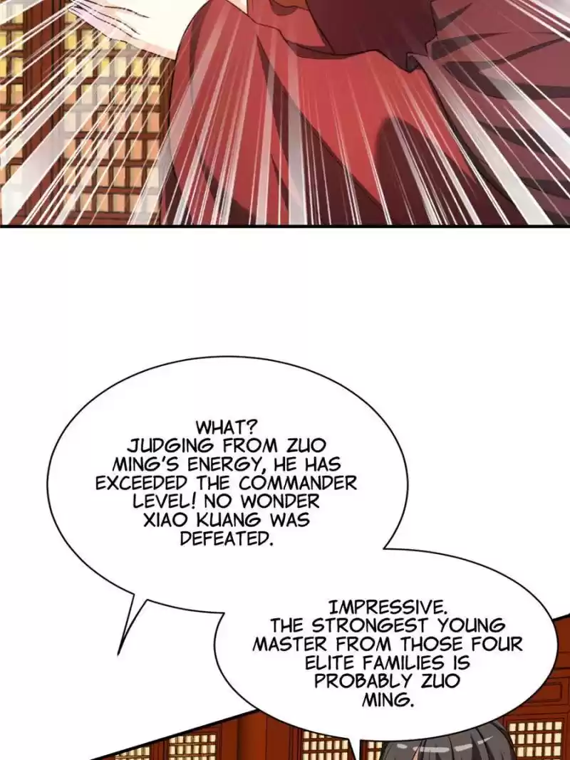 Conquest Of The Demon King Chapter 71