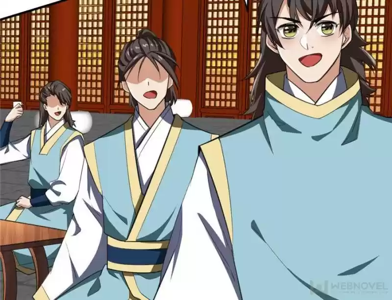 Conquest Of The Demon King Chapter 71