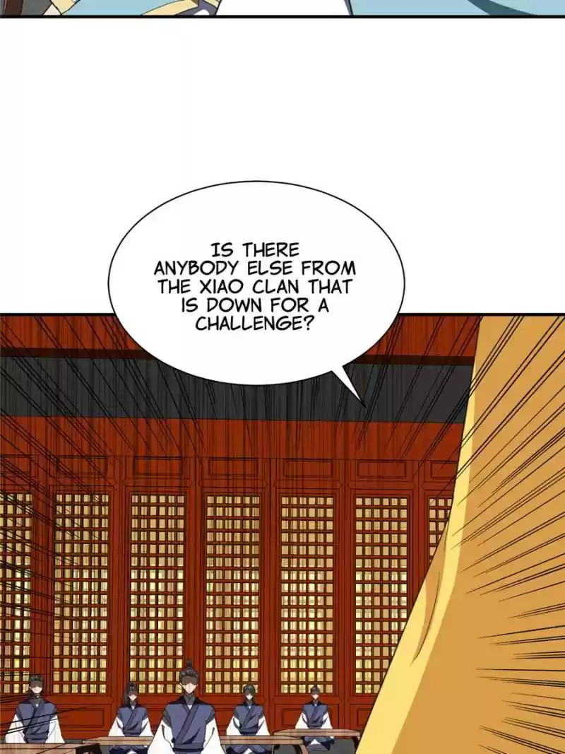 Conquest Of The Demon King Chapter 71