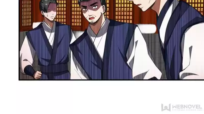 Conquest Of The Demon King Chapter 71