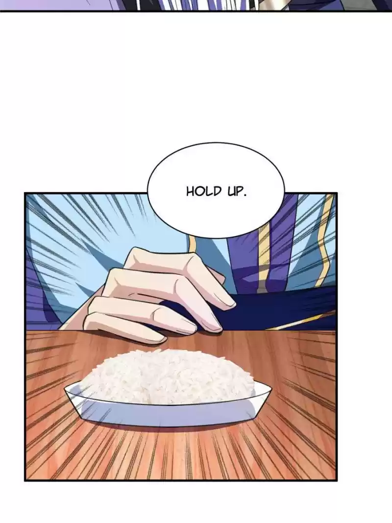 Conquest Of The Demon King Chapter 71