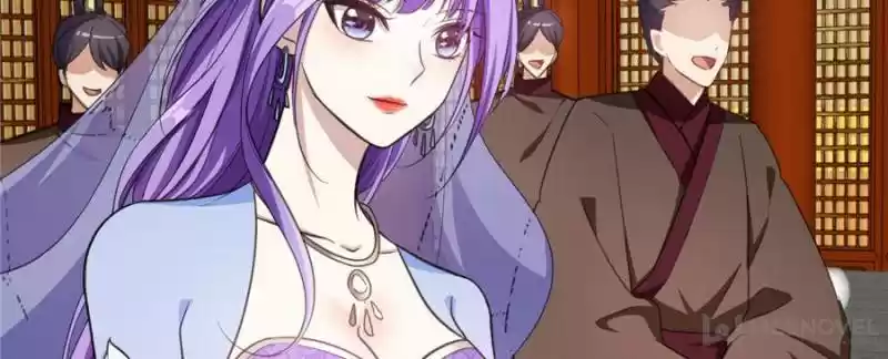 Conquest Of The Demon King Chapter 71