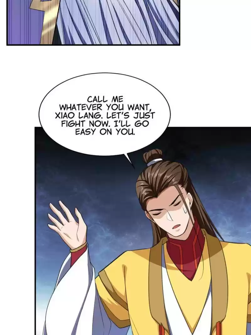 Conquest Of The Demon King Chapter 71